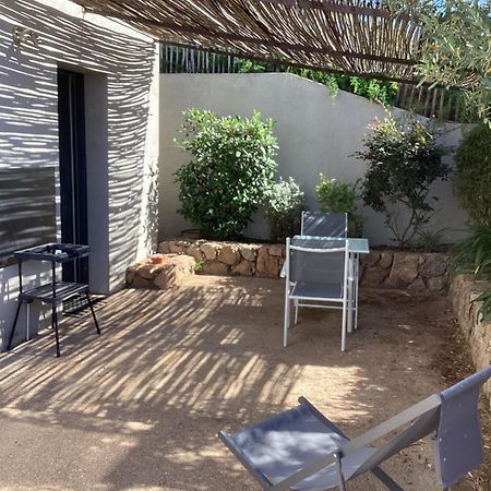 Appartement Casa Laurel à Figari  Extérieur photo