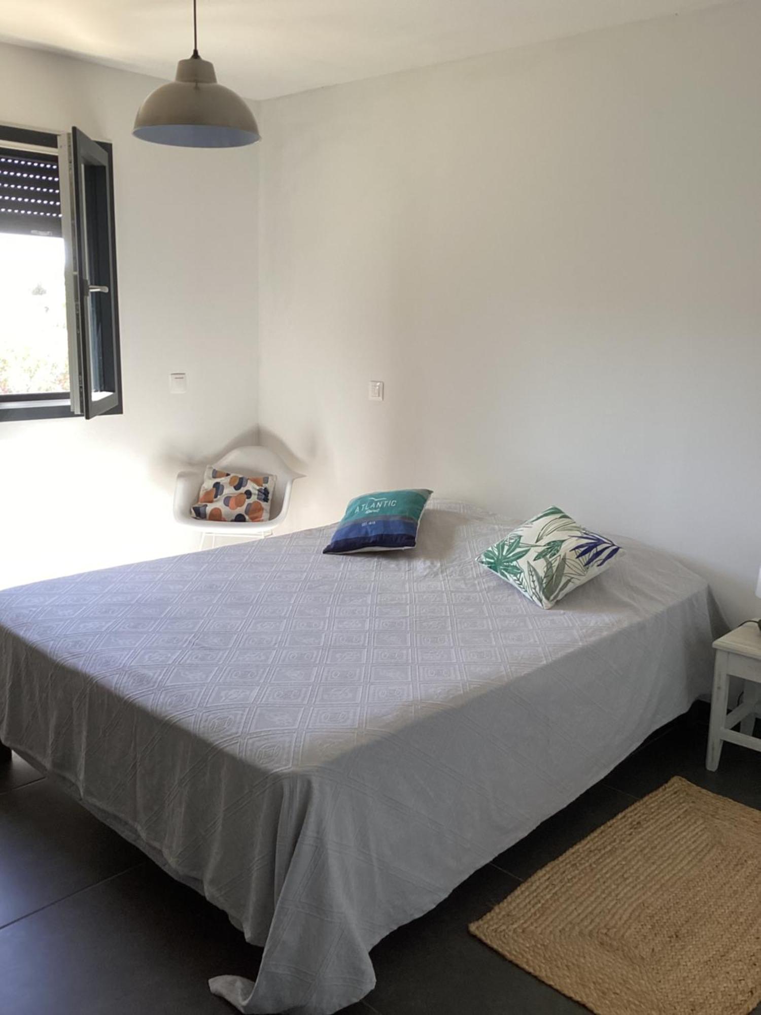 Appartement Casa Laurel à Figari  Extérieur photo